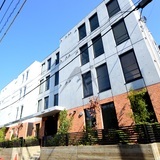 アレーロ参宮橋