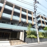 オープンレジデンシア代々木公園