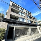 コート元代々木町