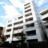 ザ・パームス代々木上原コスモテラス