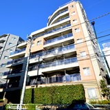 コンフォリア代々木上原