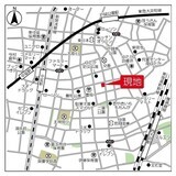 オーキッドレジデンス戸越公園