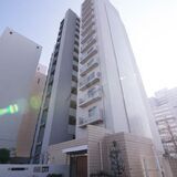 コンフォリア芝浦バウハウス