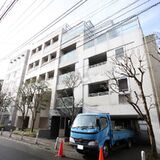 エスティメゾン白金台