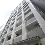 コンフォリア麻布十番