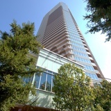 パークシティ武蔵小山ザタワー