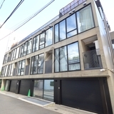 グラントレゾール広尾