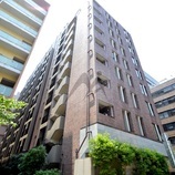 シティハウス東京新橋