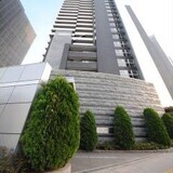 レキシントンスクエア白金高輪