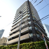 パークアクシス渋谷桜丘サウス