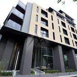 ザ・パークハビオ目黒桜邸