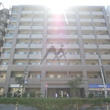 パークフラッツ渋谷代官山