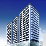 テラス渋谷美竹