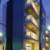 スタイリオ中延Ⅱウエスト