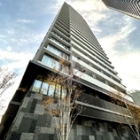 ブリリアタワー浜離宮