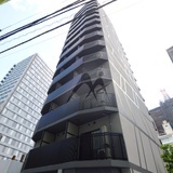 パークアクシス赤坂山王