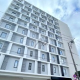 シーズンフラッツ柿の木坂