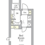 グランパーク千駄ヶ谷レジデンス