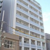 パークアクシス浜松町