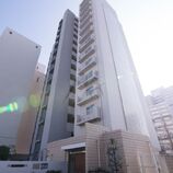 コンフォリア芝浦バウハウス