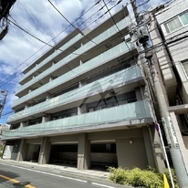 エディアン目黒本町