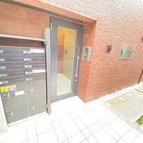 ウェルスクエアイズム都立大学