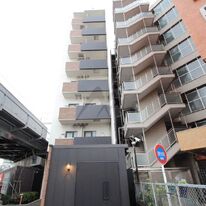 スタイリオ中延