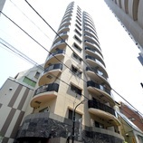 コンシェリア芝公園D's