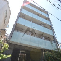 プライムアーバン目黒リバーサイド