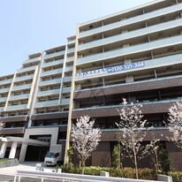 パークアクシス池田山