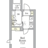 グランパーク千駄ヶ谷レジデンス