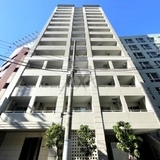 パシフィックレジデンス芝一丁目