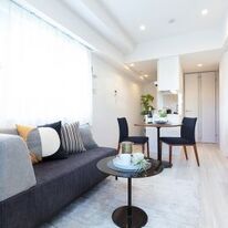 ザ・パークハビオ碑文谷