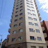 パークハビオ元麻布