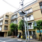 レジディア六本木檜町公園