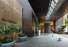 ラトゥール芝公園