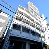 プラウドフラット代々木上原