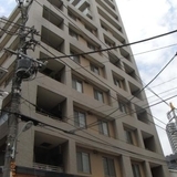 パラッシオ目黒不動前