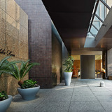 ラトゥール芝公園