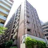 シティハウス東京新橋