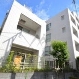 オープンレジデンシア南青山ウエストテラス