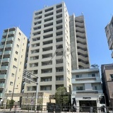 パークアクシス白金台