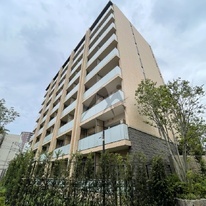 ヴェール・クレール大崎