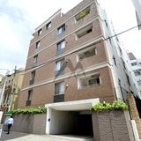 パークアクシス六本木檜町公園